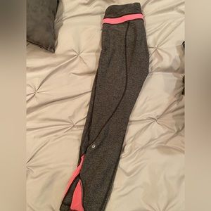 Lululemon 7/8 leggings